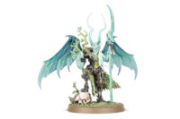 Age of Sigmar Stormbringer Magazine 35 Druanti the Arch-Revenant