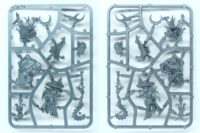 Age of Sigmar Stormbringer Magazine 36 Fungoid Cave-Shaman Snazzgar Stinkmullett