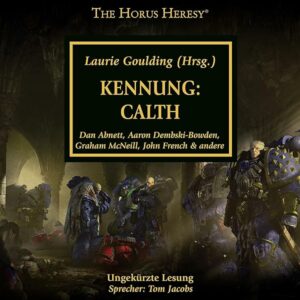 The Horus Heresy - Kennung: Calth