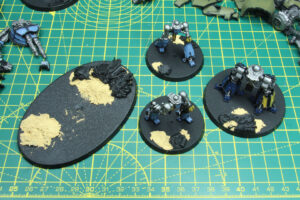 Adeptus Titanicus - Legio Astraman Ad Arma Pt. X