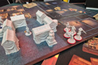 TinSoldiers of Antwerp - Crisis 2024 - Anno Domini 1666