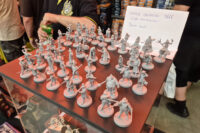 TinSoldiers of Antwerp - Crisis 2024 - Anno Domini 1666