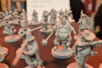 TinSoldiers of Antwerp - Crisis 2024 - Anno Domini 1666
