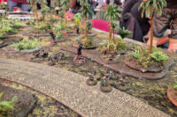 TinSoldiers of Antwerp - Crisis 2024 - Conect'r Team