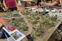 TinSoldiers of Antwerp - Crisis 2024 - Conect'r Team