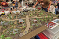 TinSoldiers of Antwerp - Crisis 2024 - Conect'r Team