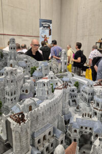 TinSoldiers of Antwerp - Crisis 2024 - GeBoom Shifting Lands