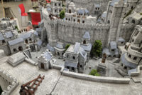 TinSoldiers of Antwerp - Crisis 2024 - GeBoom Shifting Lands