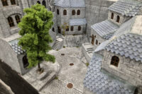 TinSoldiers of Antwerp - Crisis 2024 - GeBoom Shifting Lands