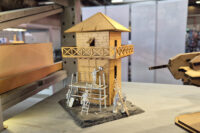 TinSoldiers of Antwerp - Crisis 2024 - Hagen Miniatures