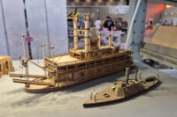 TinSoldiers of Antwerp - Crisis 2024 - Hagen Miniatures