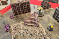 TinSoldiers of Antwerp - Crisis 2024 - Hagen Miniatures