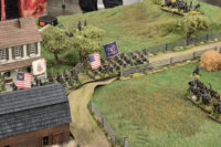 TinSoldiers of Antwerp - Crisis 2024 - The Heavy Brigade