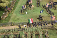 TinSoldiers of Antwerp - Crisis 2024 - The Heavy Brigade