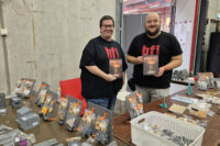TinSoldiers of Antwerp - Crisis 2024 - HF Wargaming