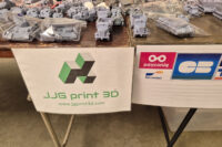TinSoldiers of Antwerp - Crisis 2024 - JJG print 3d