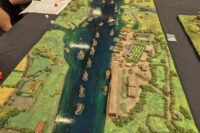 TinSoldiers of Antwerp - Crisis 2024 - The League of Augsburg