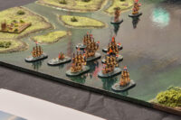 TinSoldiers of Antwerp - Crisis 2024 - The League of Augsburg