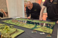 TinSoldiers of Antwerp - Crisis 2024 - The League of Augsburg