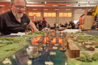 TinSoldiers of Antwerp - Crisis 2024 - The League of Augsburg