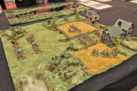 TinSoldiers of Antwerp - Crisis 2024 - The League of Augsburg