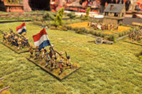 TinSoldiers of Antwerp - Crisis 2024 - The League of Augsburg