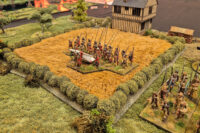 TinSoldiers of Antwerp - Crisis 2024 - The League of Augsburg