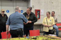 TinSoldiers of Antwerp - Crisis 2024 - Murphy's Heroes Peter & Petra
