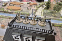 TinSoldiers of Antwerp - Crisis 2024 - Red Barons
