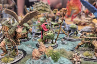 TinSoldiers of Antwerp - Crisis 2024 - Titan Forge