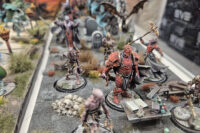 TinSoldiers of Antwerp - Crisis 2024 - Titan Forge