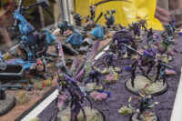 TinSoldiers of Antwerp - Crisis 2024 - Titan Forge