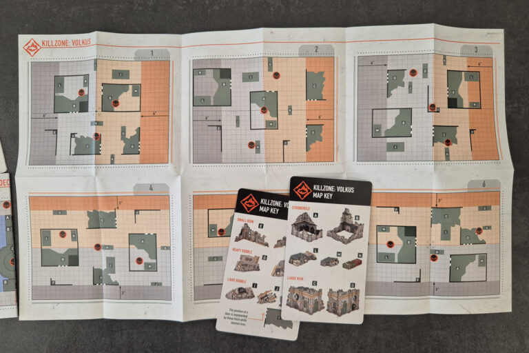 Warhammer 40,000 Kill Team – Hivestorm « chaosbunker.de