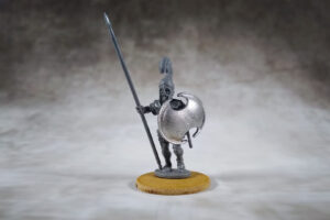 Victrix - Ancient Greek Hoplites