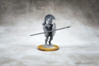 Victrix - Ancient Greek Hoplites