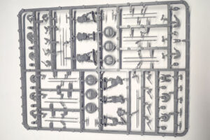 Victrix - Ancient Greek Hoplites