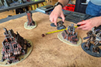 Adeptus Titanicus - Battle for Uulda IV