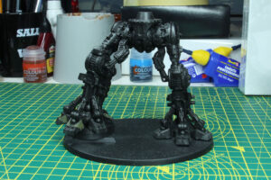 Adeptus Titanicus - Legio Astraman Ad Arma Pt. XIII
