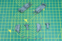 Legions Imperialis - Solar Auxilia Dracosan Transport Detachment