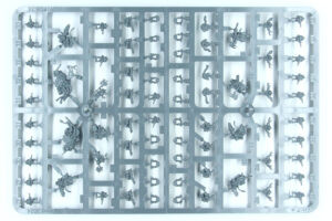 Legions Imperialis - Mechanicum Infantry