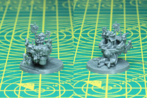 Legions Imperialis - Mechanicum Infantry