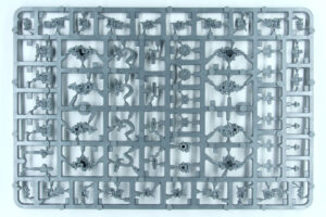 Legions Imperialis - Mechanicum Thanatar Siege-Automata