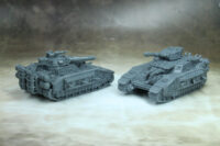 Legions Imperialis - Solar Auxilia Stormhammers