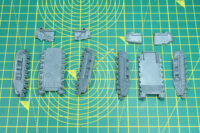 Legions Imperialis - Solar Auxilia Stormhammers