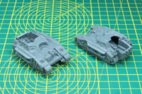Legions Imperialis - Solar Auxilia Stormhammers
