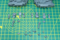 Legions Imperialis - Solar Auxilia Stormhammers