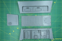 Star Wars Shatterpoint - Maintenance Bay Terrain Pack