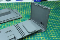 Star Wars Shatterpoint - Maintenance Bay Terrain Pack