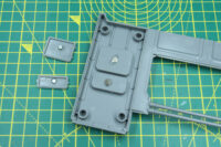 Star Wars Shatterpoint - Maintenance Bay Terrain Pack