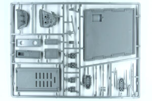 Star Wars Shatterpoint - Maintenance Bay Terrain Pack